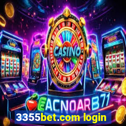 3355bet.com login